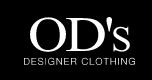ODs Designer Clothing Logo