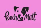 Pooch & Mutt Logo