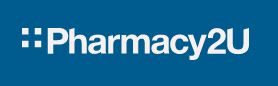 Pharmacy 2U Logo