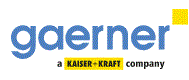 Gaerner AT Logo