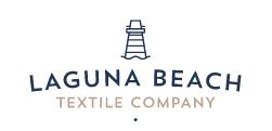 Laguna Beach Textile Company Logo