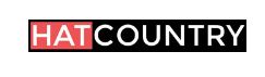 Hat Country Logo