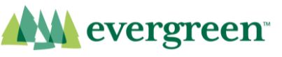 My Evergreen Logo