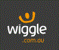 Wiggle AU Logo