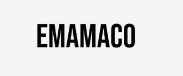 Emamaco Logo