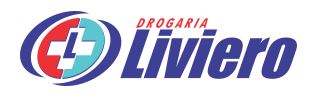 Drogaria Liviero Logo