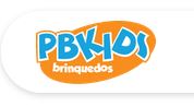 PB Kids Logo