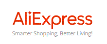 Aliexpress BR Logo