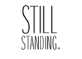 Still Standing Logo