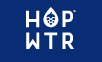 Hop WTR Logo