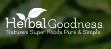 Herbal Goodness Logo