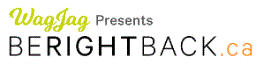BeRightBack CA Logo