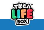 Toca Life Box Logo