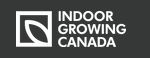 Indoor Growing Canada Logo