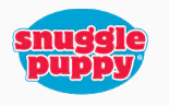 Snuggle Puppy Logo