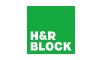 H&R Block CA Logo