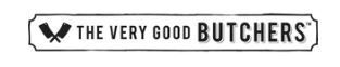 The Very Good Butchers Logo