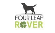 Four Leaf Rover Logo