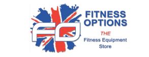 Fitness Options Logo