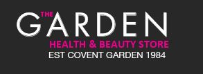 Garden Pharmacy Logo