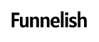 Funnelish Logo