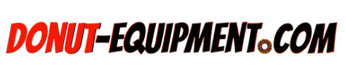Donut-Equipment Logo