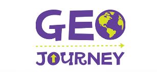 Geo Journey Logo