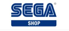 SEGA Shop Logo