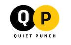 Quiet Punch Logo