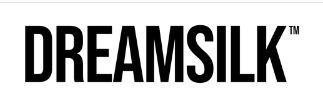 DREAMSILK Logo