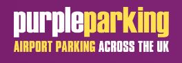 Purple Parking Logo