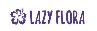 Lazy Flora Logo