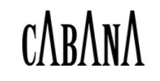 Cabana Magazine Logo