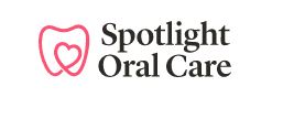 Spotlight Oral Care Logo