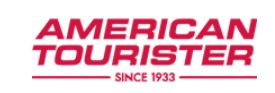 American Tourister UK Logo
