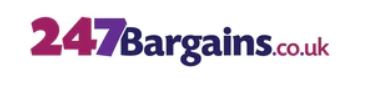 247 Bargains Logo