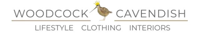 Woodcock And Cavendish Logo