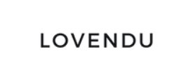 Lovendu Logo