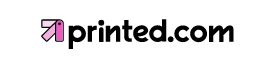 Printed.com Logo