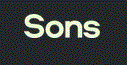 Sons UK Logo