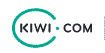Kiwi.com UK Logo
