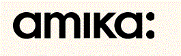 Amika Logo