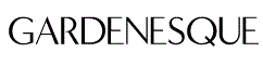 Gardenesque Logo