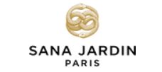 Sana Jardin Logo