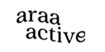 Araa Active Logo