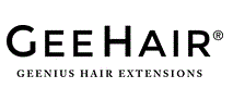Gee Hair Logo