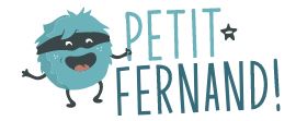 Petit Fernand Logo