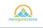 My Organic Zone Logo