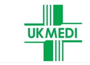 UKMEDI Logo
