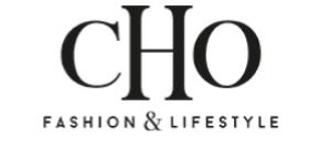 CHO UK Logo